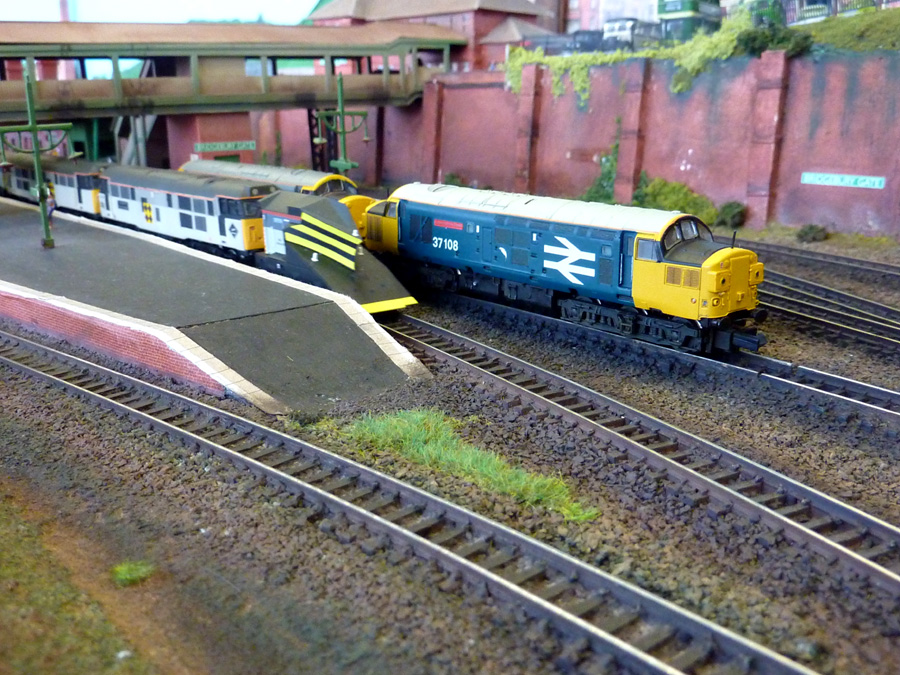 Burnham-on-Sea MRC 2016