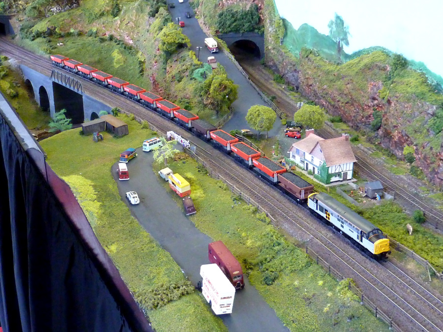 Burnham-on-Sea MRC 2016