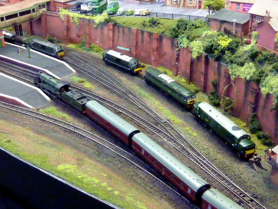 Burnham-on-Sea MRC 2016