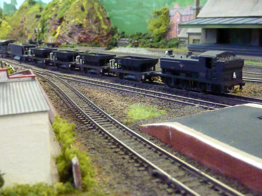 Burnham-on-Sea MRC 2016