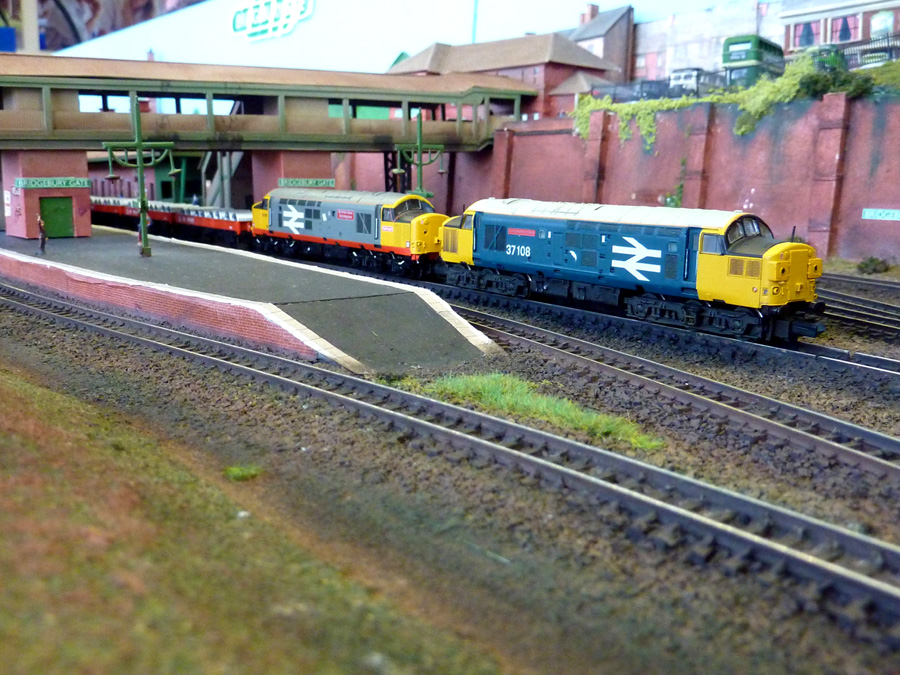 Burnham-on-Sea MRC 2016